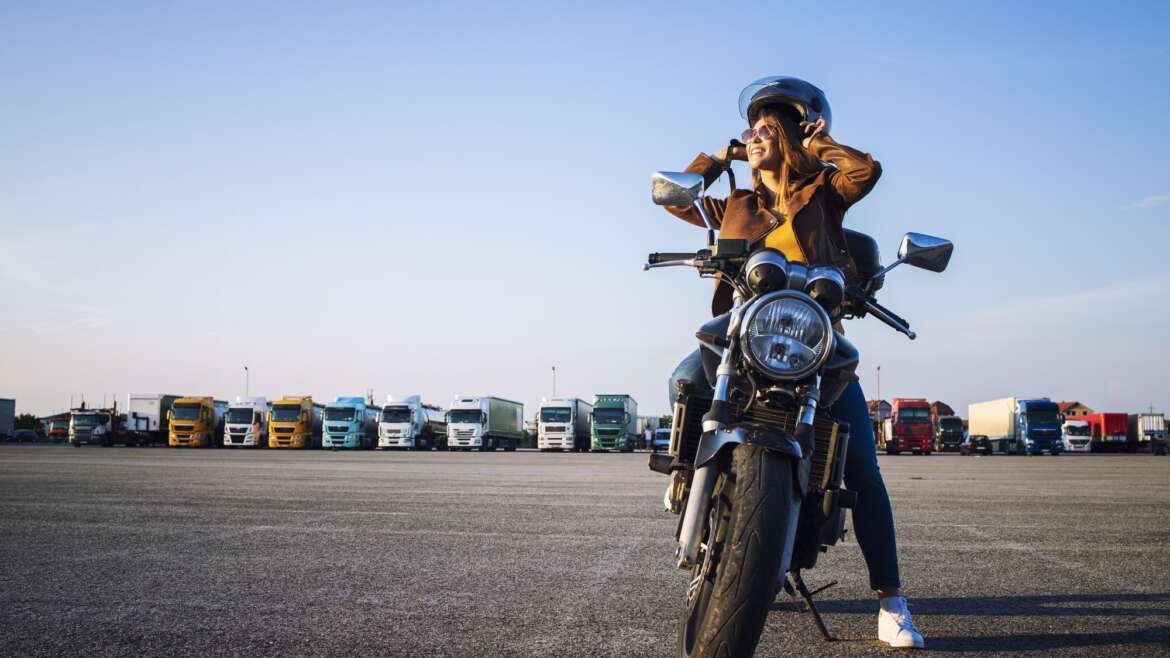 Motorcycle Shipping Tips: Safe Transport Across Borders